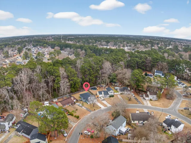 $284,900 | 105 Traders Station Road, Summerville, SC 29486