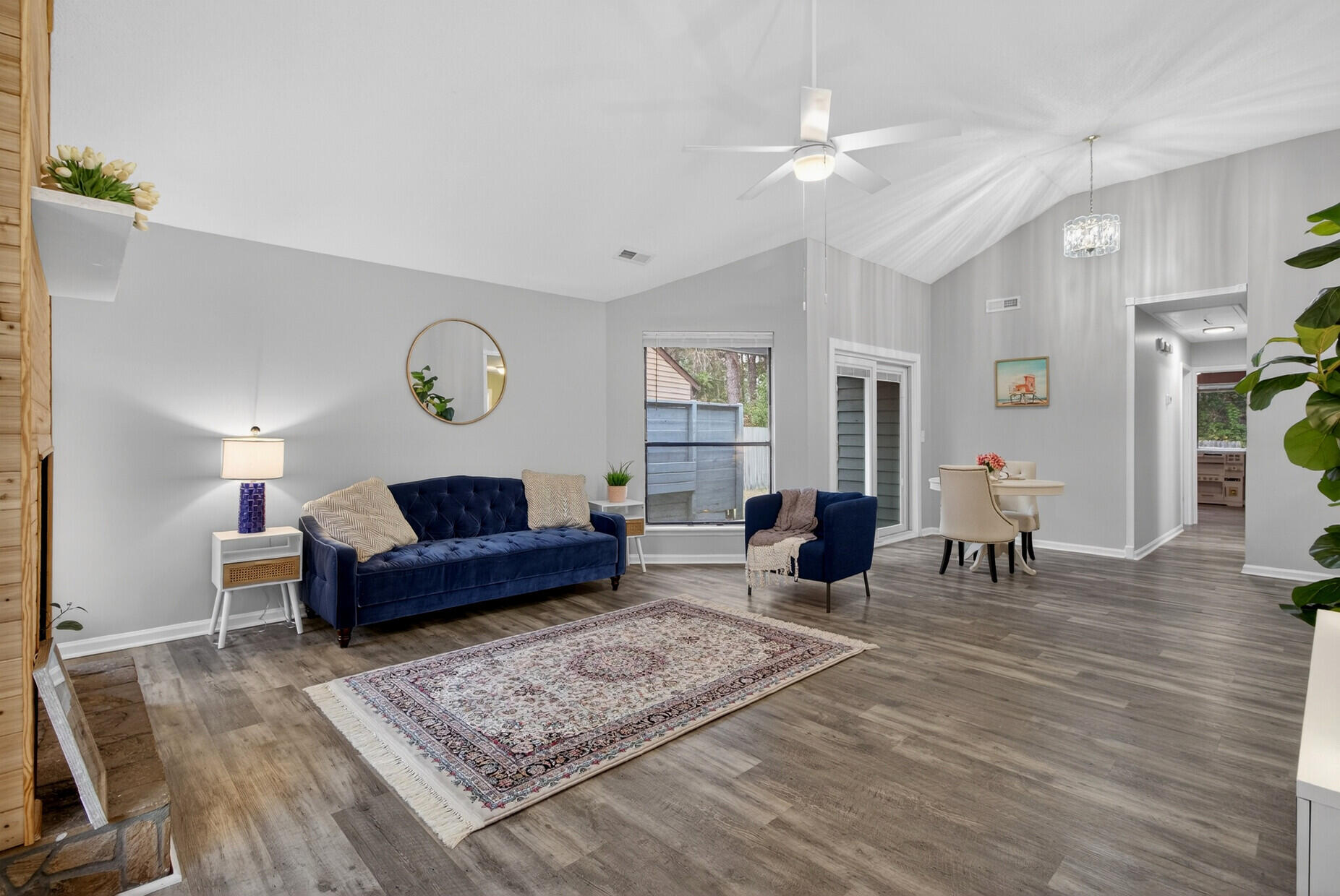 105 Traders Station Road Summerville, SC 29486 - Photo 6 of 40 living area