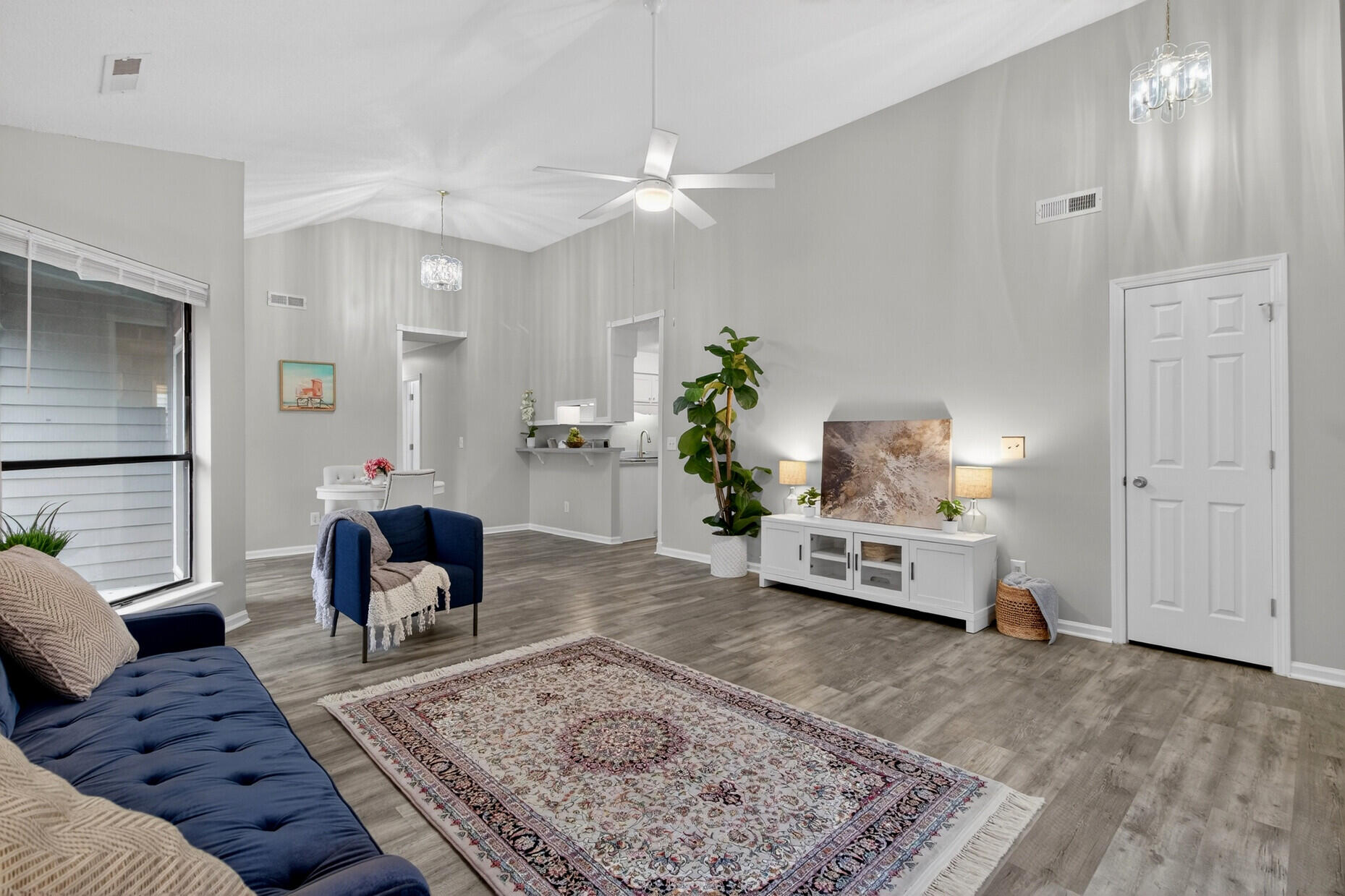 105 Traders Station Road Summerville, SC 29486 - Photo 7 of 40 living area