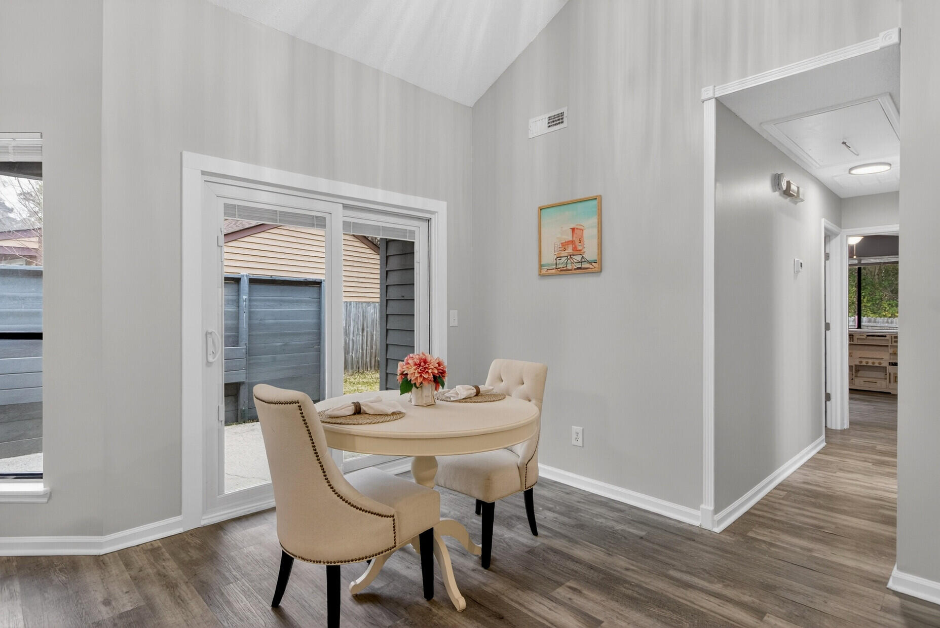 105 Traders Station Road Summerville, SC 29486 - Photo 10 of 40 Dining Area