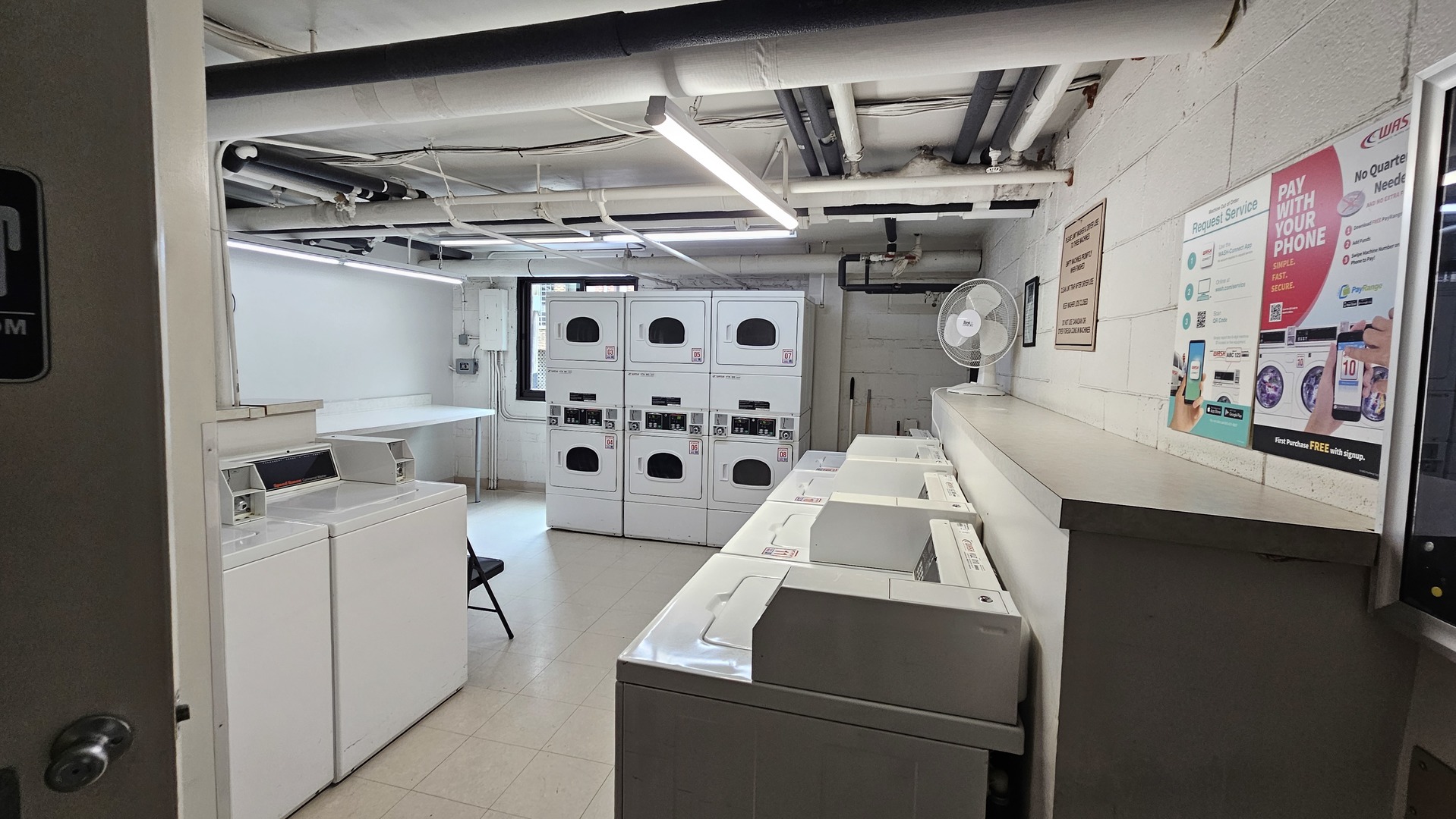 6300 North Sheridan Road, Unit 107 Chicago, IL 60660 - Photo 23 of 27 Gallery Image 23