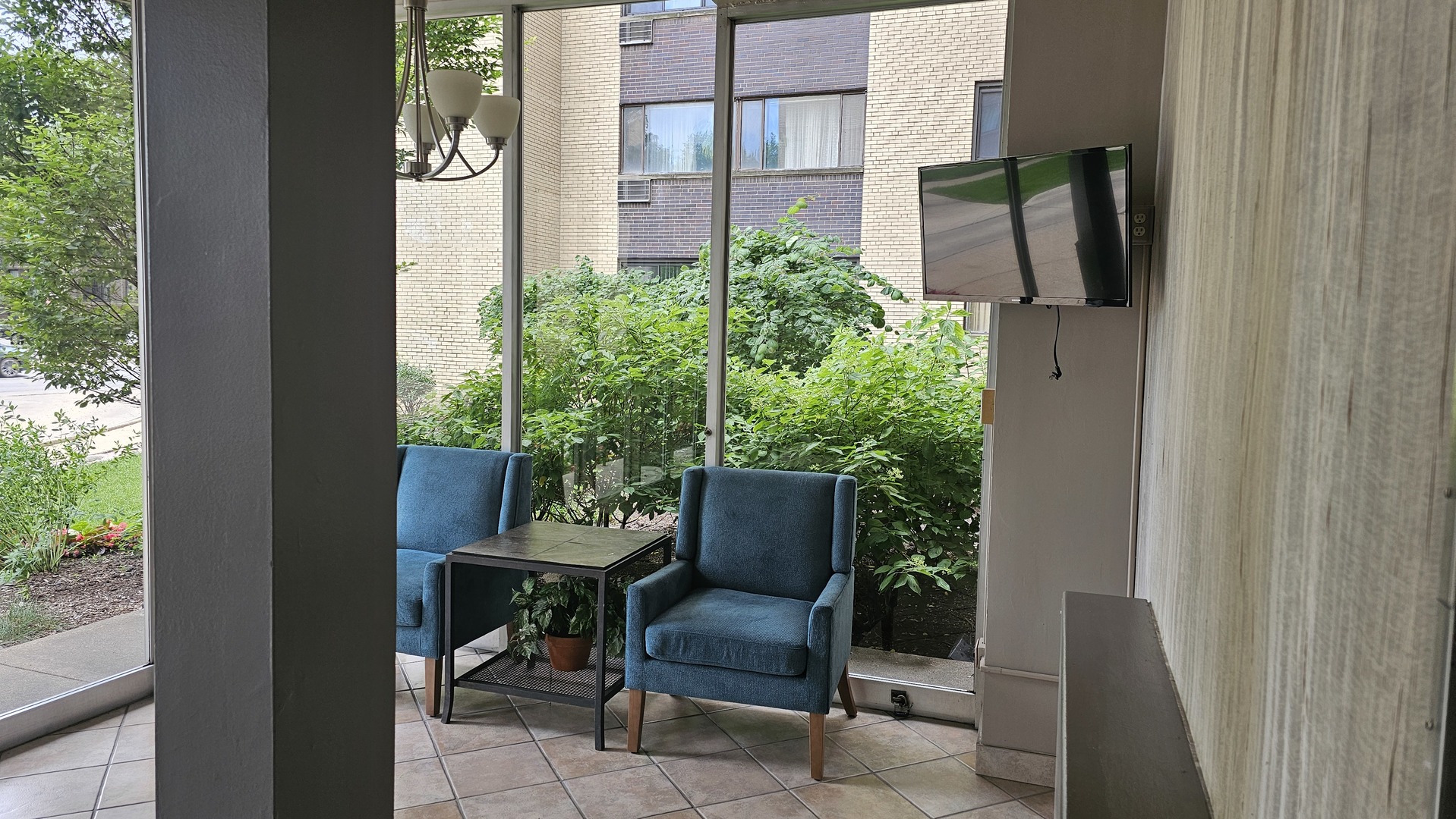 6300 North Sheridan Road, Unit 107 Chicago, IL 60660 - Photo 24 of 27 Gallery Image 24