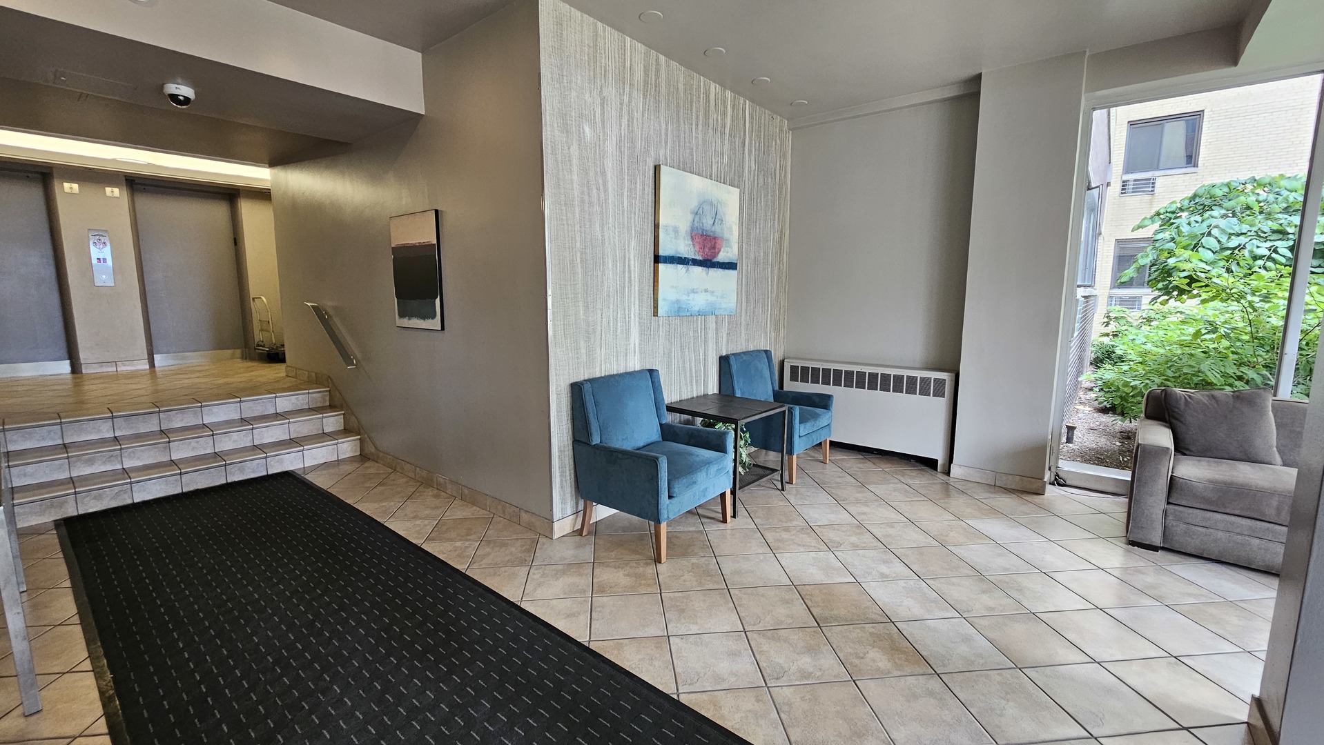 6300 North Sheridan Road, Unit 107 Chicago, IL 60660 - Photo 26 of 27 Gallery Image 26