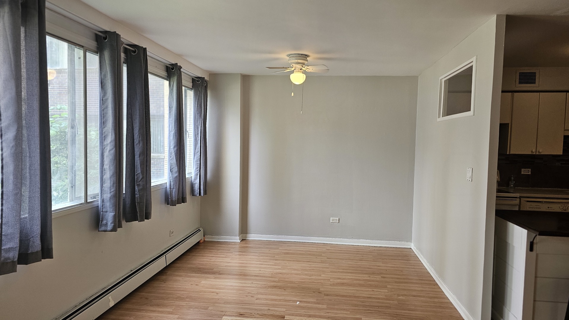 6300 North Sheridan Road, Unit 107 Chicago, IL 60660 - Photo 10 of 27 Gallery Image 10