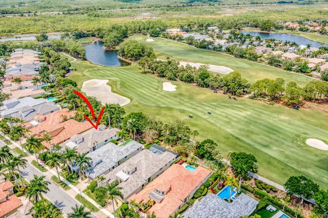 $2,874,000 | 119 VÃa Paradisio, Palm Beach Gardens, FL 33418