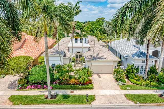 $2,874,000 | 119 VÃa Paradisio, Palm Beach Gardens, FL 33418