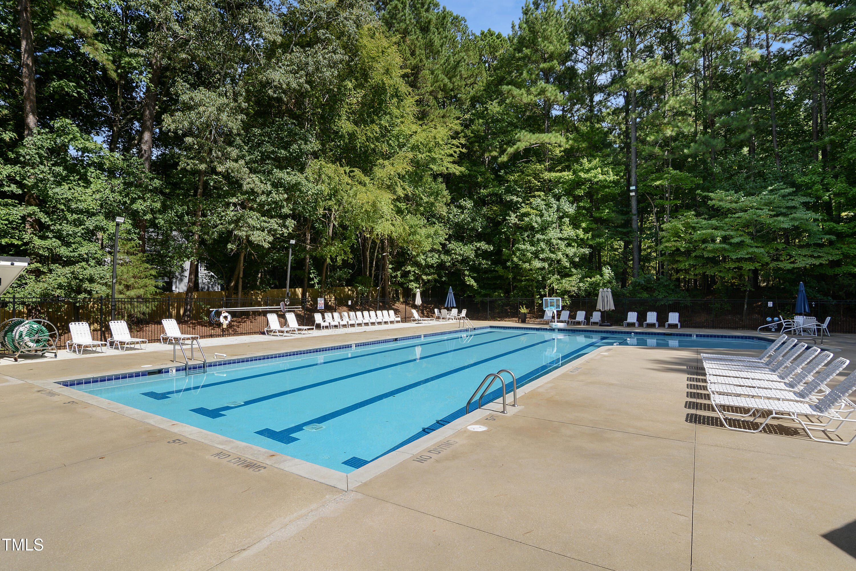 1405 Shadowview Court Raleigh, NC 27614 - Photo 35 of 37 38