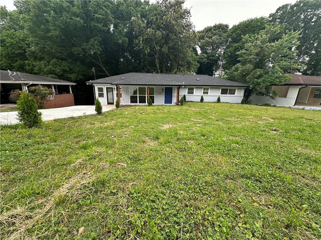 2676 Miriam Lane Decatur, GA 30032 - Photo 1 of 20