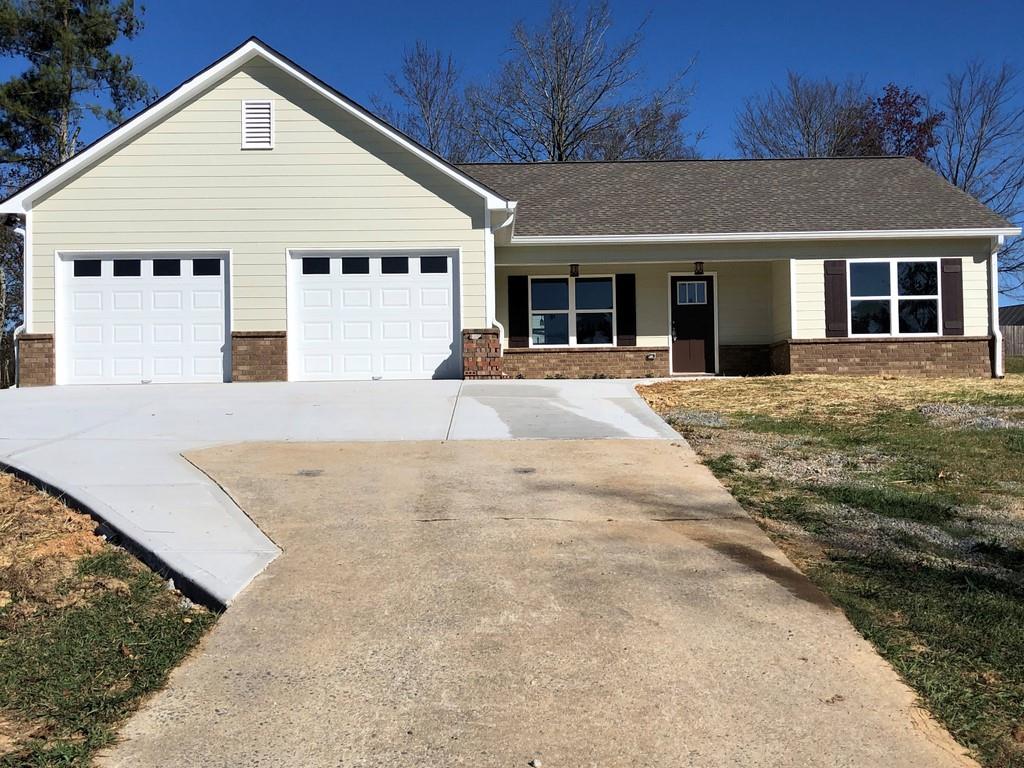 271 Crowe Springs Road Northwest Cartersville, GA 30121 - Photo 1 of 1 Gallery Image 1