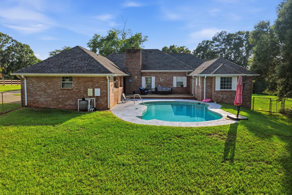 344 Hidden Springs Road Midland City, AL 36350 - Photo 39 of 64