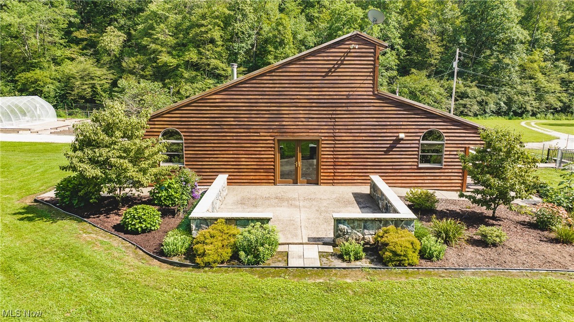 8089 Elk Fork Road Middlebourne, WV 26149 - Photo 4 of 50