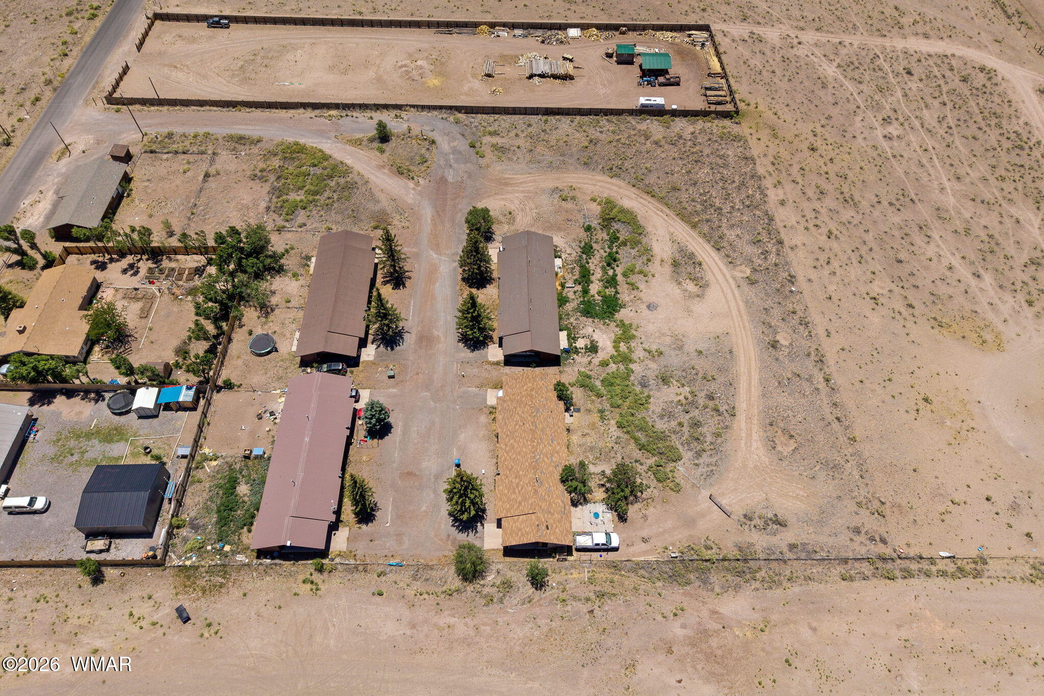 Tbd Lower County Road Springerville, AZ 85938 - Photo 5 of 19