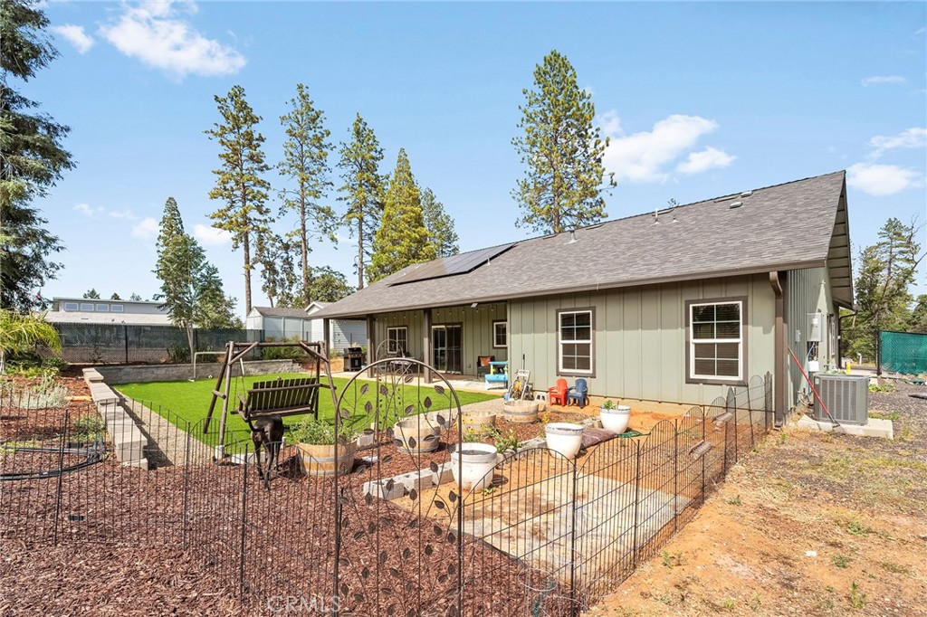 5981 Kibler Road Paradise, CA 95969 - Photo 39 of 56