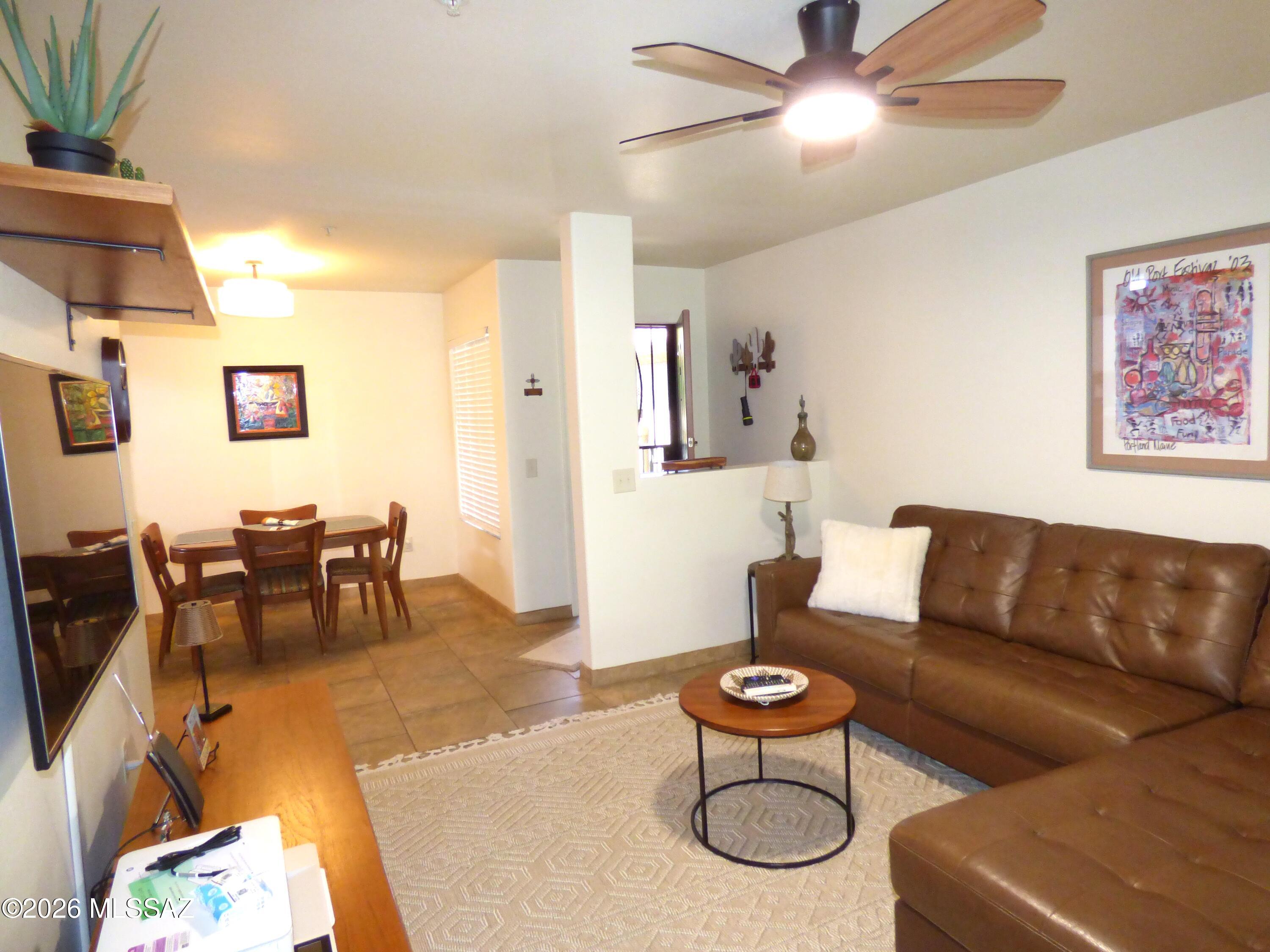 5751 North Kolb Road, Unit 5208 Tucson, AZ 85750 - Photo 3 of 20