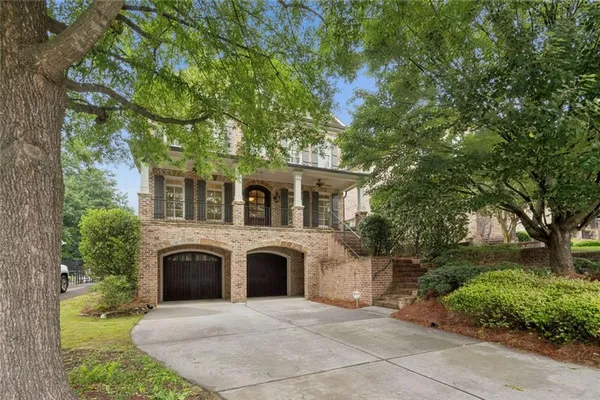 $1,295,000 | 1142 Pine Grove Avenue Northeast, Brookhaven, GA 30319