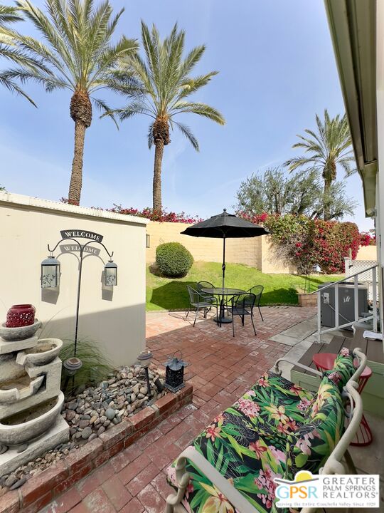 69801 Ramon Road, Unit 4 Cathedral City, CA 92234 - Photo 17 of 24 Gallery Image 17