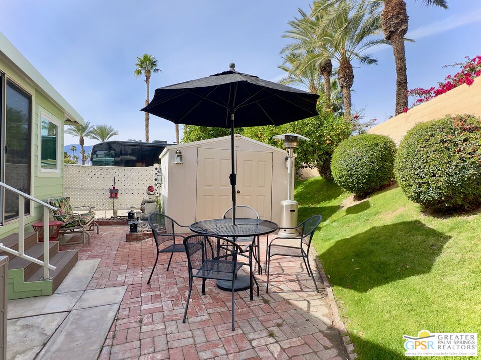 69801 Ramon Road, Unit 4 Cathedral City, CA 92234 - Photo 18 of 24 Gallery Image 18