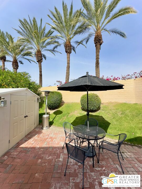 69801 Ramon Road, Unit 4 Cathedral City, CA 92234 - Photo 19 of 24 Gallery Image 19