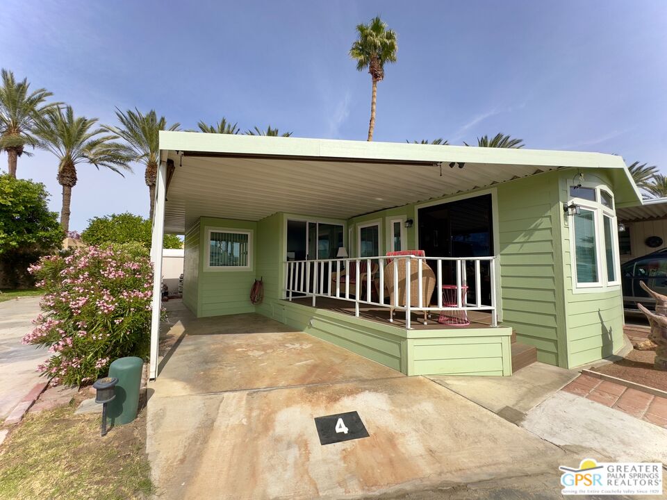 69801 Ramon Road, Unit 4 Cathedral City, CA 92234 - Photo 2 of 24 Gallery Image 2