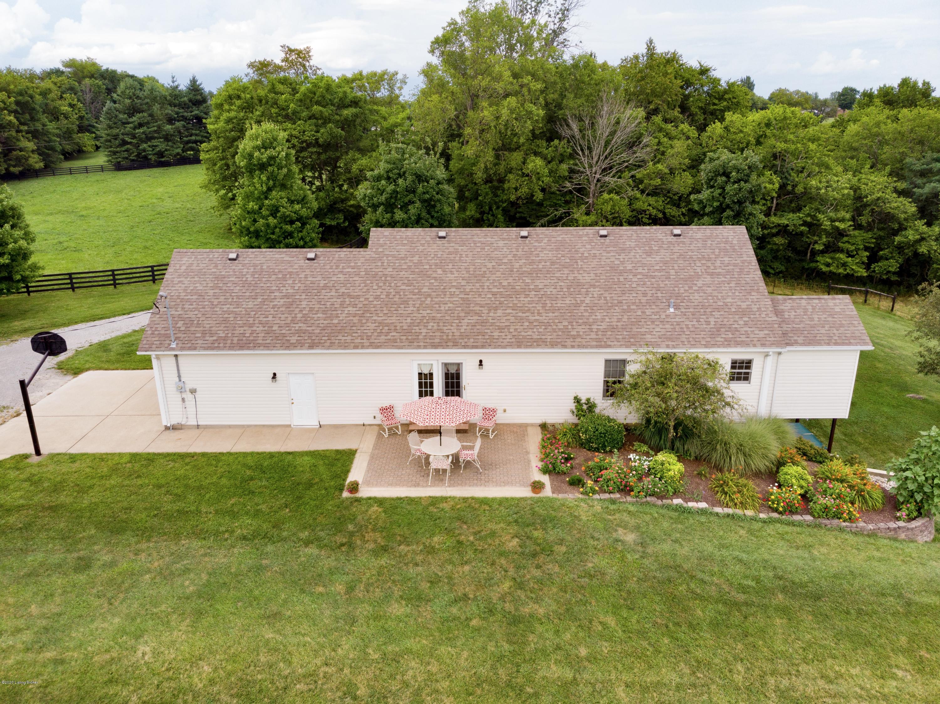 1181 Plum Ridge Road Taylorsville, KY 40071 - Photo 30 of 46 2AE06350-5B14-4E8C-89DC-9C724164FAC3