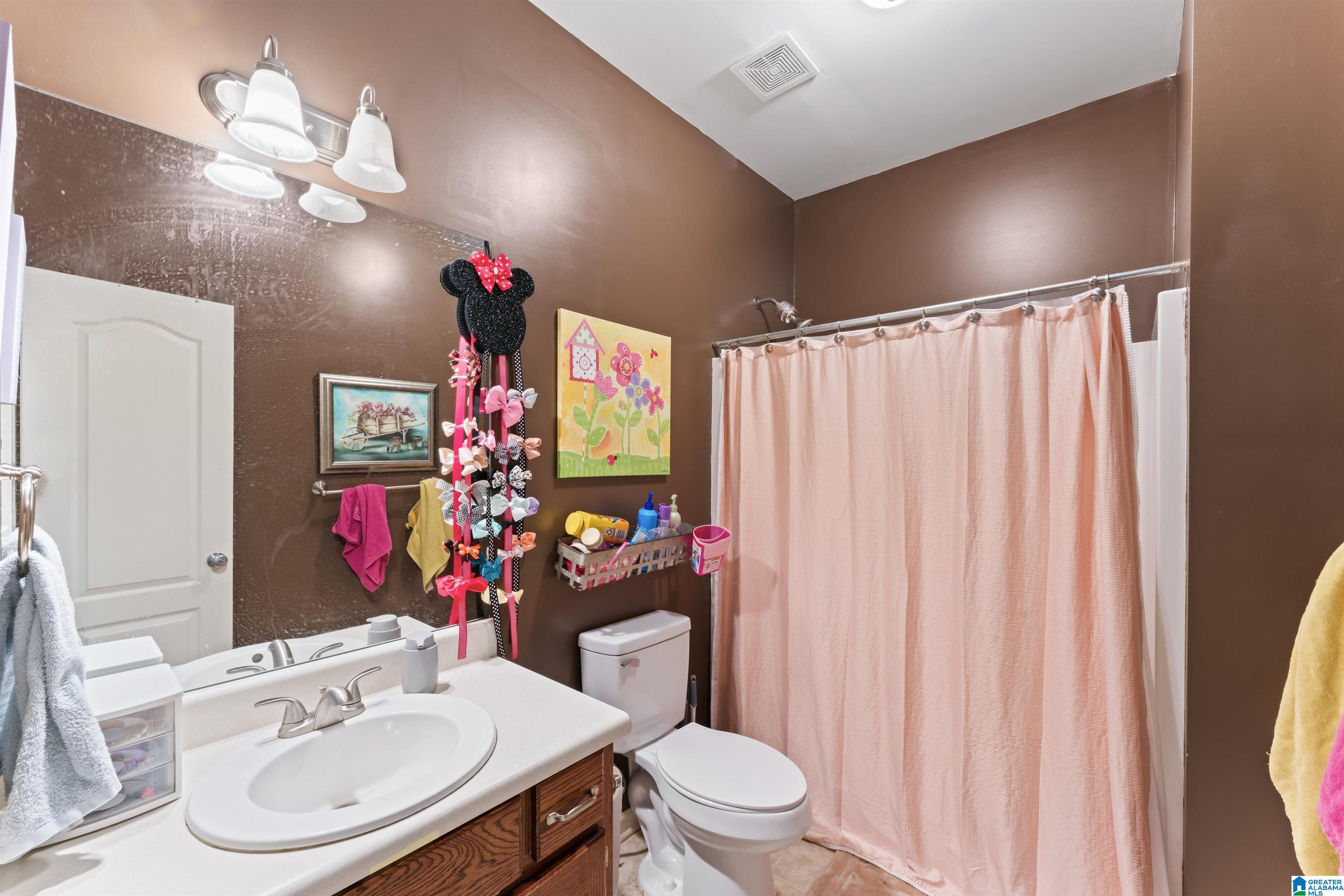 215 Woodland Ridge Road Odenville, AL 35120 - Photo 20 of 31