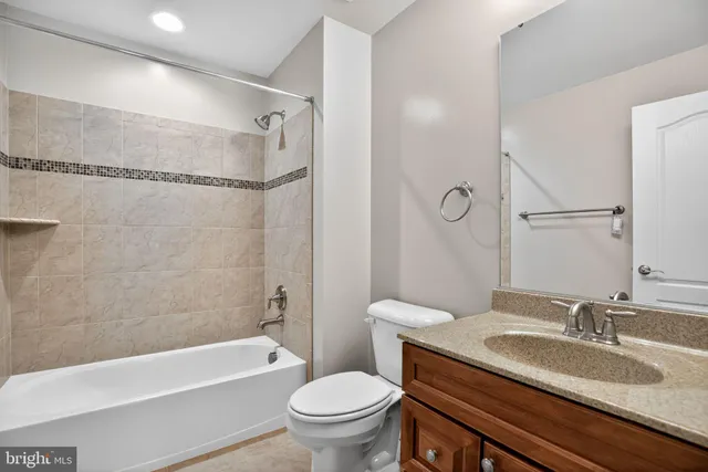 a room with furniture and windows