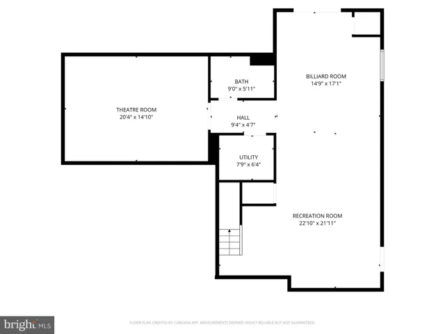 $649,900 | 43361 Quail Street, Hollywood, MD 20636