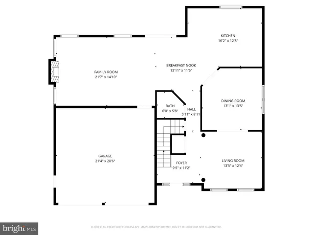 $649,900 | 43361 Quail Street, Hollywood, MD 20636