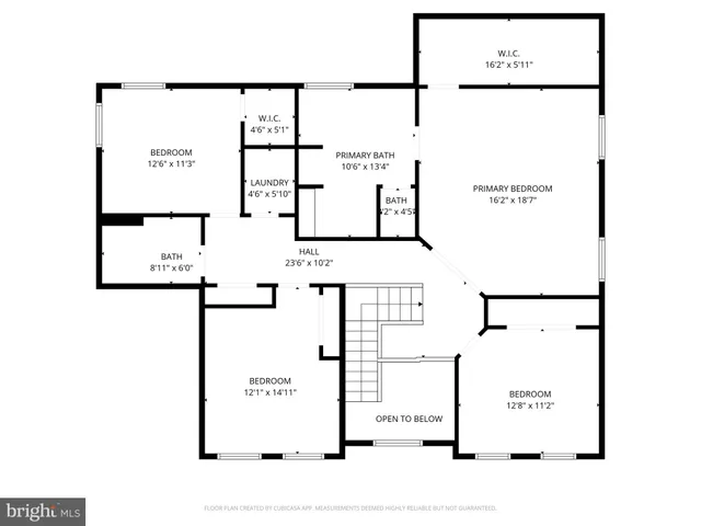 $649,900 | 43361 Quail Street, Hollywood, MD 20636