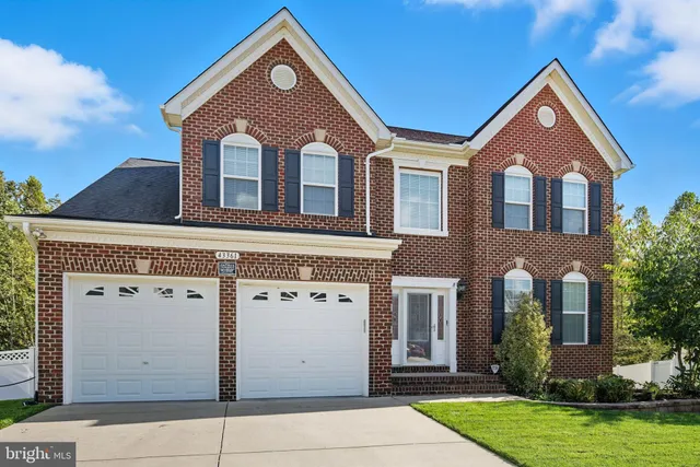 $649,900 | 43361 Quail Street, Hollywood, MD 20636