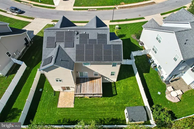 $649,900 | 43361 Quail Street, Hollywood, MD 20636