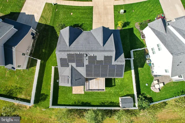 $649,900 | 43361 Quail Street, Hollywood, MD 20636