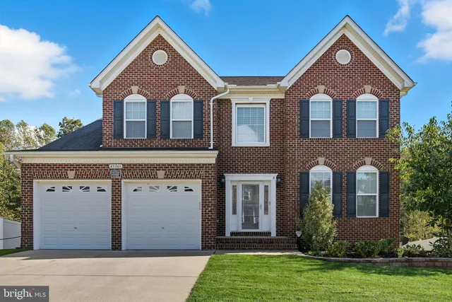 $649,900 | 43361 Quail Street, Hollywood, MD 20636