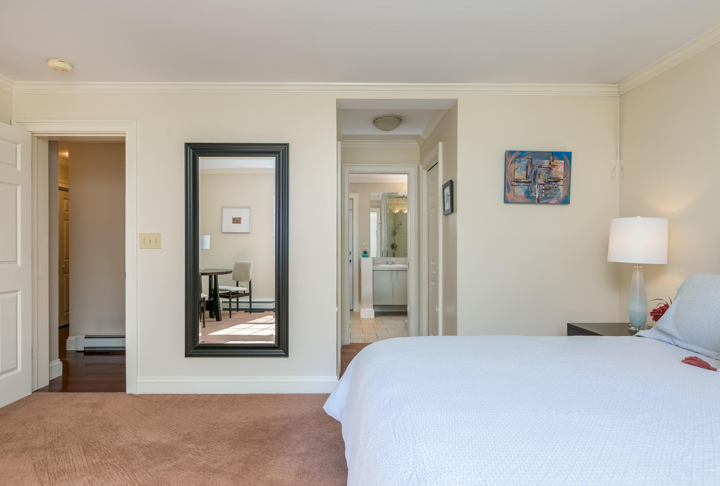 29 Vines Road Saco, ME 04072 - Photo 22 of 49 Master Bedroom