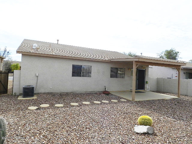 7847 East Rooner Drive Tucson, AZ 85730 - Photo 18 of 19