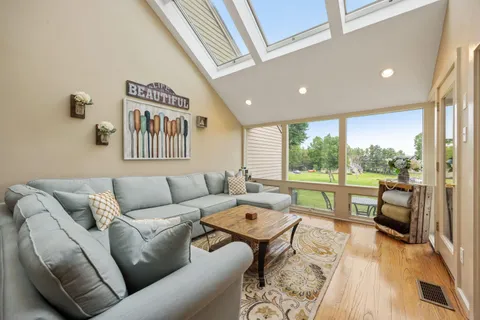 $1,675,000 | 4 Portside Drive, Unit 3, Moultonborough, NH 03254