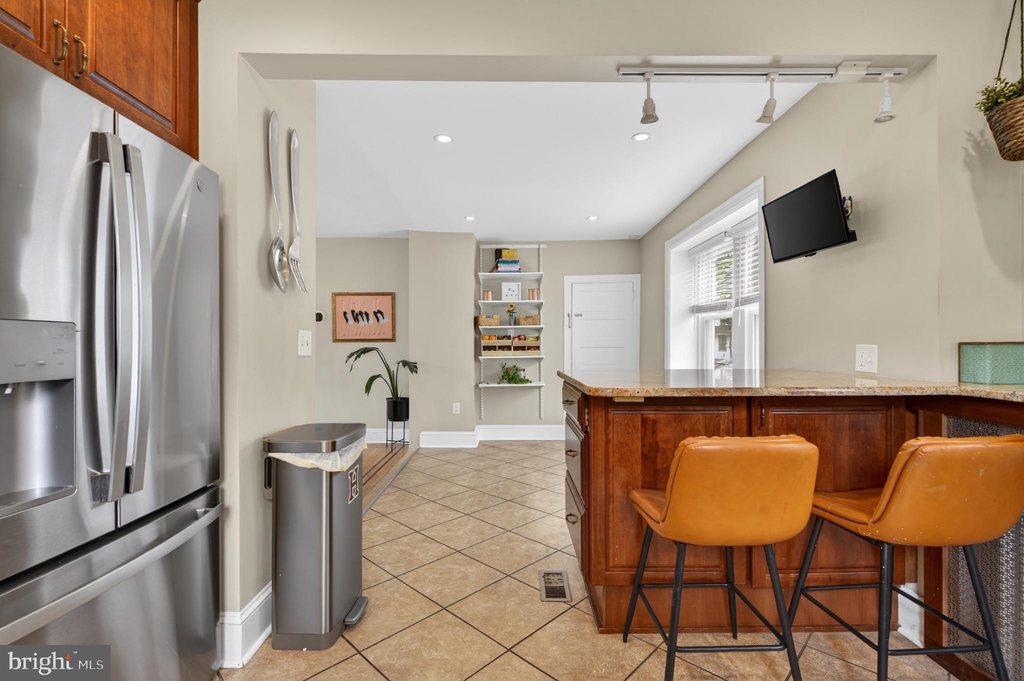 1202 Earlington Road Havertown, PA 19083 - Photo 12 of 49 Kitchen