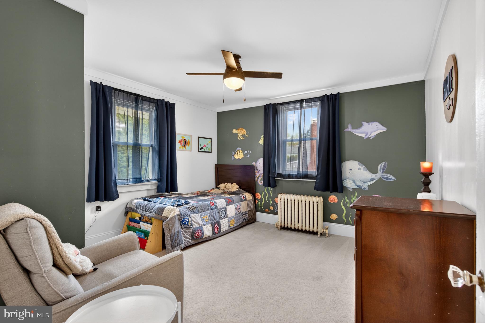 1202 Earlington Road Havertown, PA 19083 - Photo 18 of 49 Bedroom 2