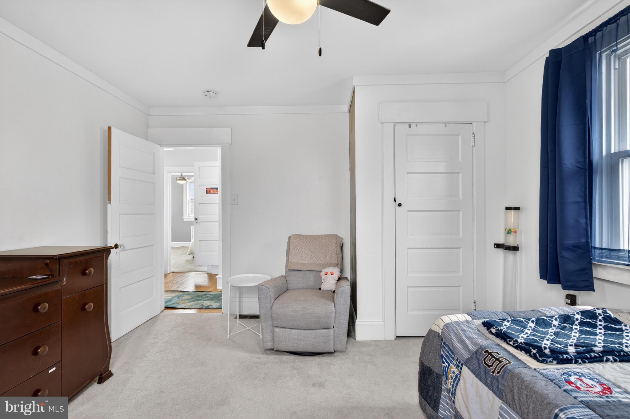 1202 Earlington Road Havertown, PA 19083 - Photo 19 of 49 Bedroom 2