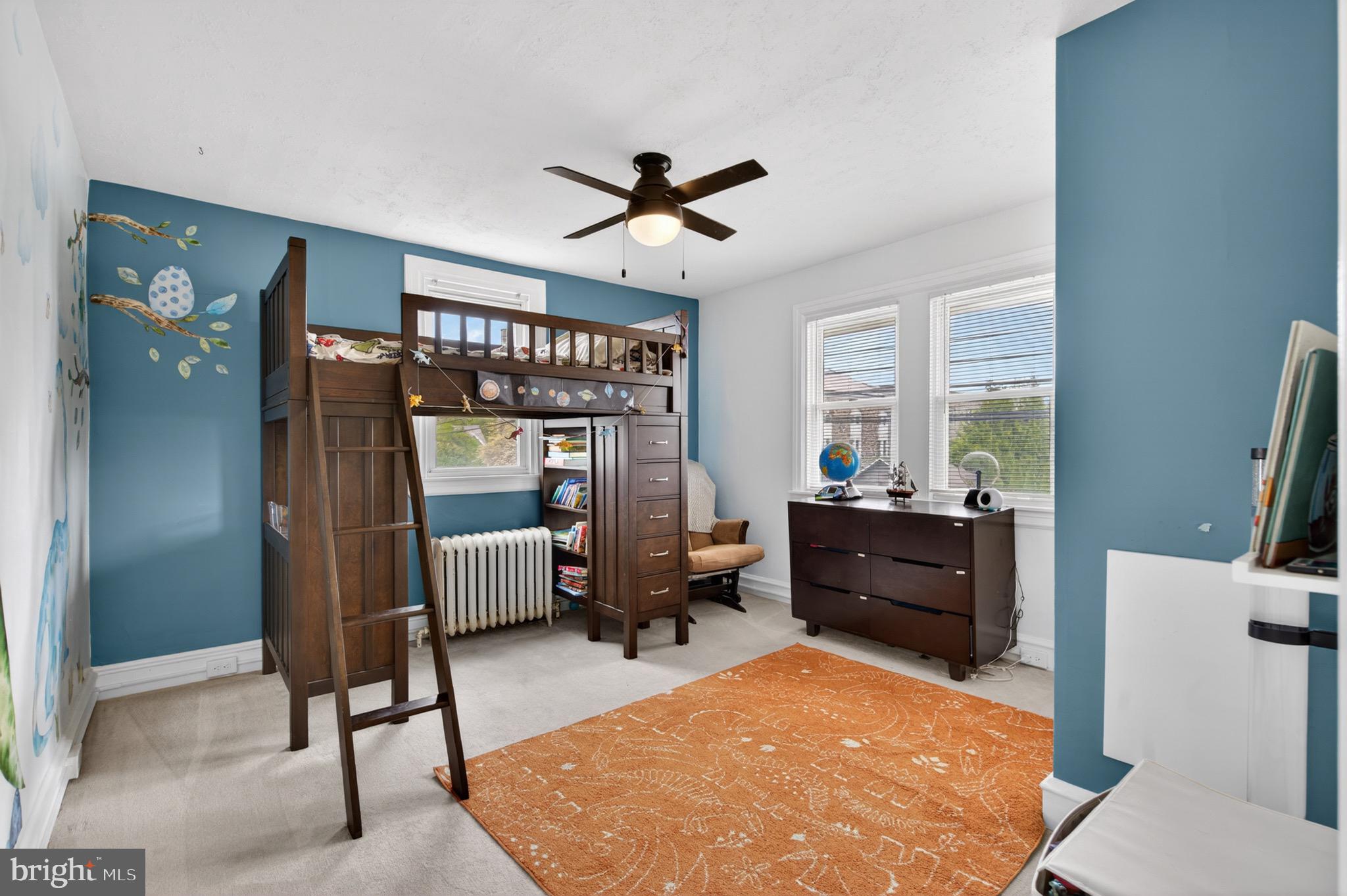 1202 Earlington Road Havertown, PA 19083 - Photo 20 of 49 Bedroom 3