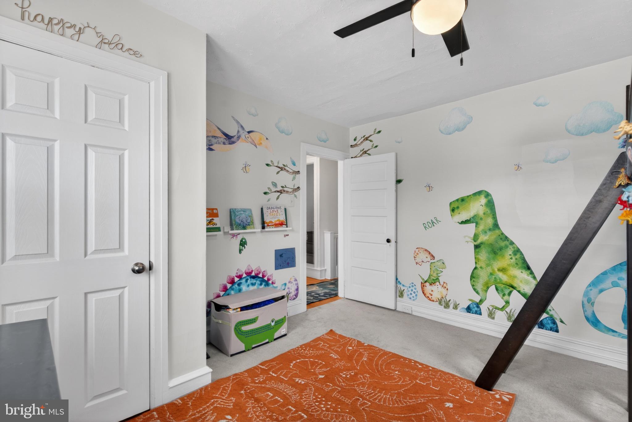 1202 Earlington Road Havertown, PA 19083 - Photo 21 of 49 Bedroom 3