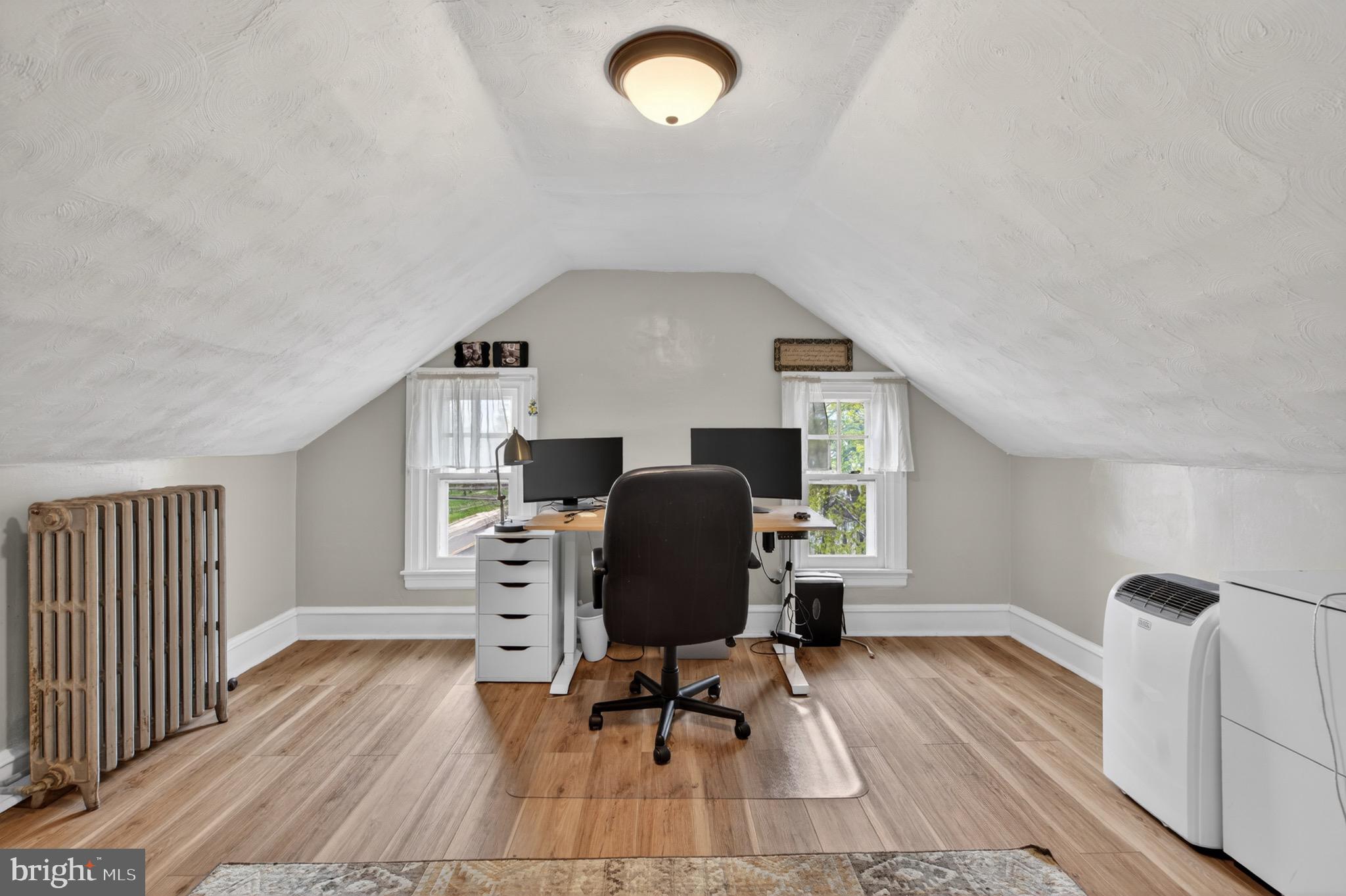 1202 Earlington Road Havertown, PA 19083 - Photo 27 of 49 3rd Floor Flex Space