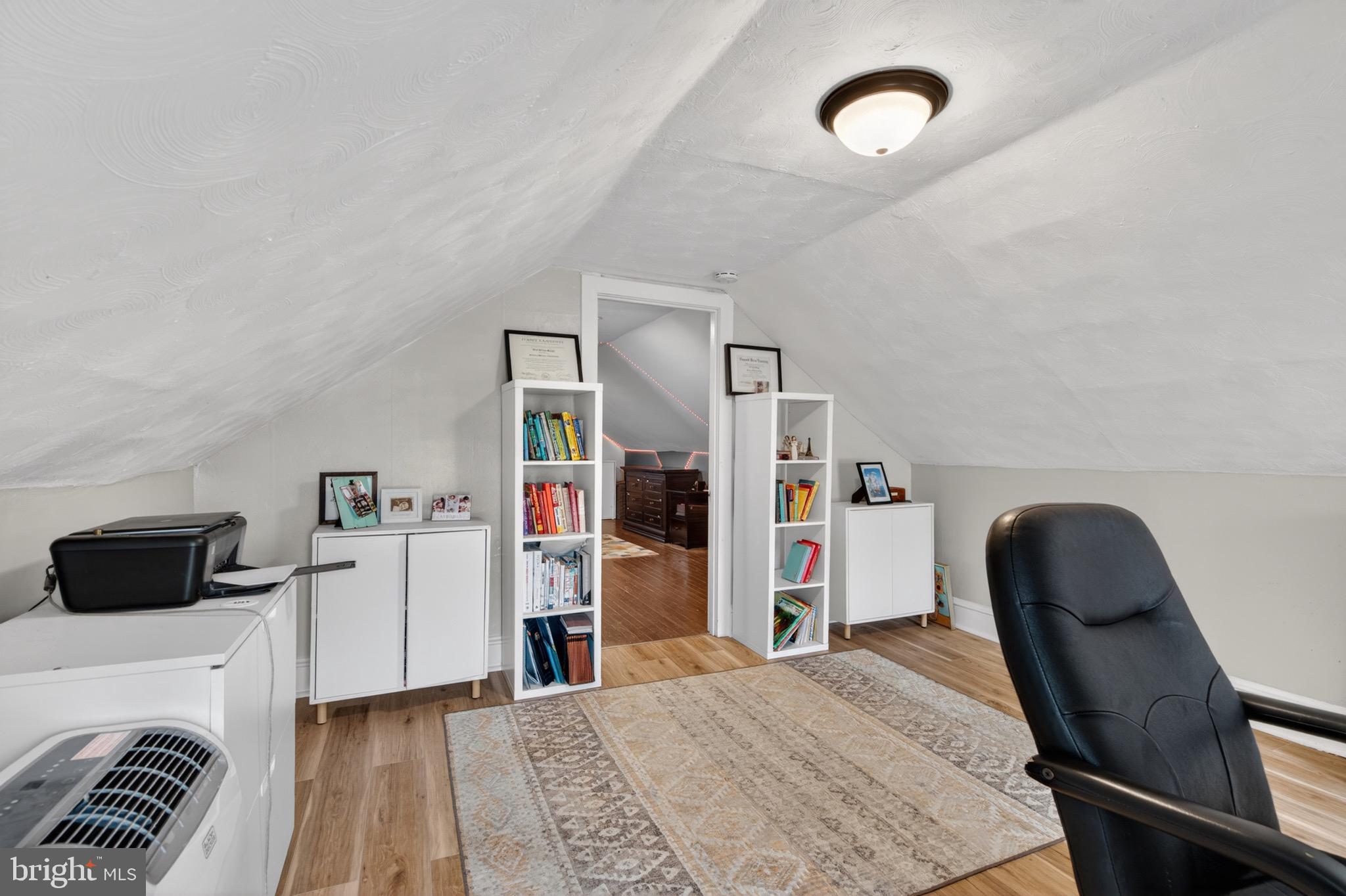 1202 Earlington Road Havertown, PA 19083 - Photo 28 of 49 3rd Floor Flex Space