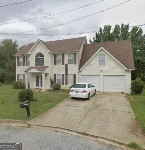 $3,200 | 7542 Mountain Creek Bluff, Lithonia, GA 30058