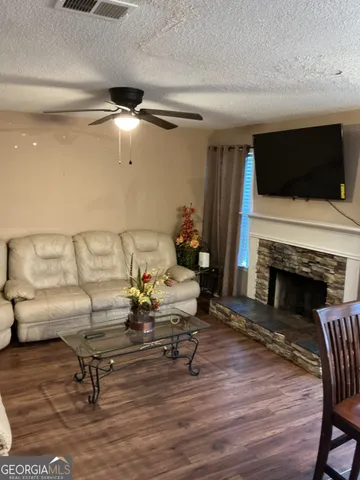 $3,200 | 7542 Mountain Creek Bluff, Lithonia, GA 30058