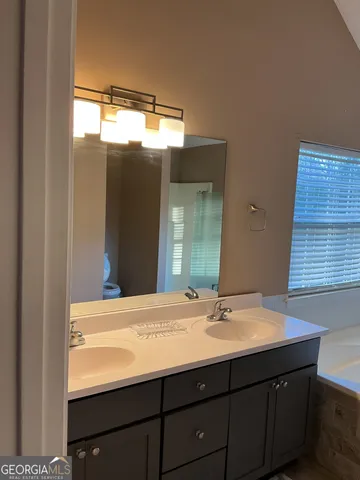 $3,200 | 7542 Mountain Creek Bluff, Lithonia, GA 30058