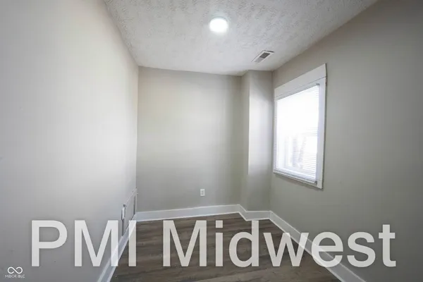 $669 | 2932 North Dearborn Street, Unit B, Indianapolis, IN 46218