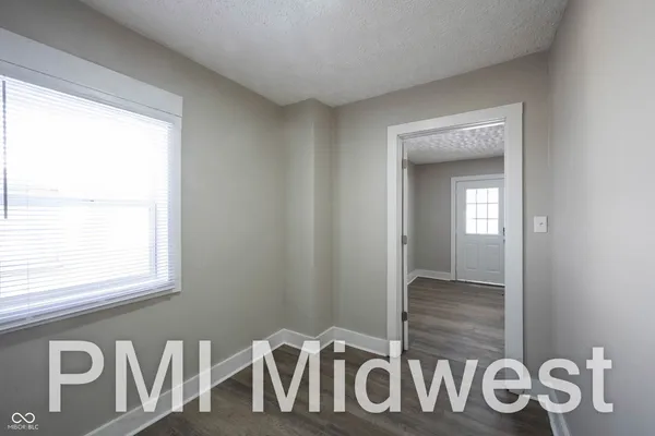 $669 | 2932 North Dearborn Street, Unit B, Indianapolis, IN 46218