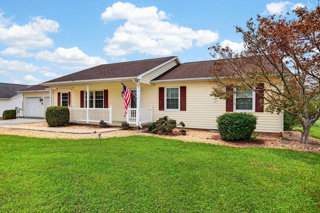 848 Battlefield Road Fort Defiance, VA 24437 - Photo 2 of 48