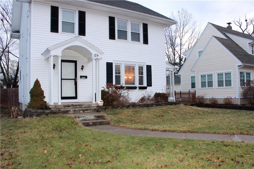124 5th Street Springfield, OH 45504 - Photo 2 of 35